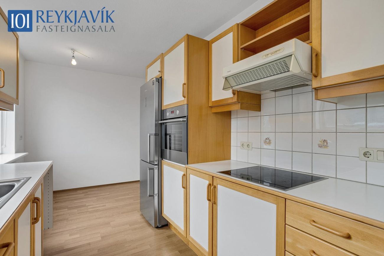 Skúlagata 40A, 101 Reykjavík