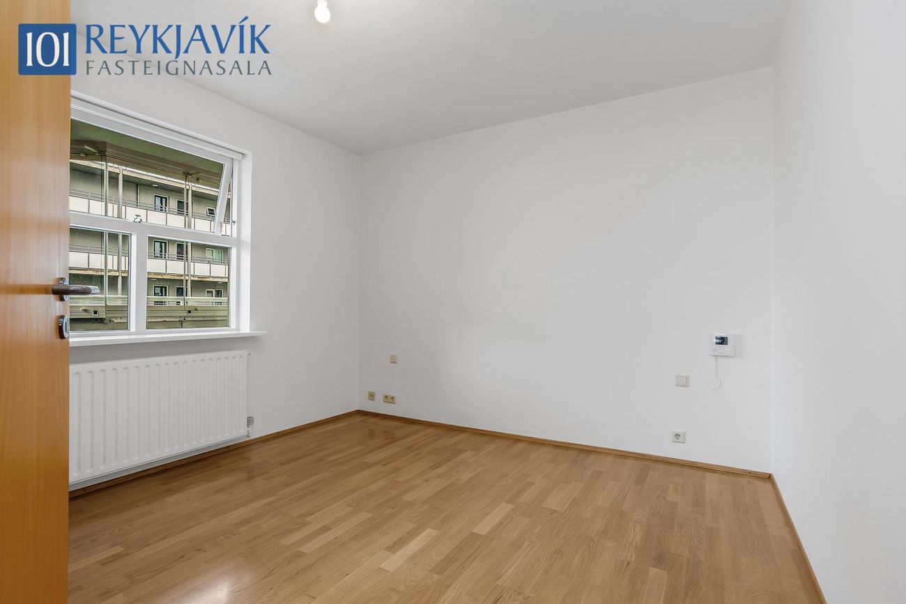 Skúlagata 40A, 101 Reykjavík