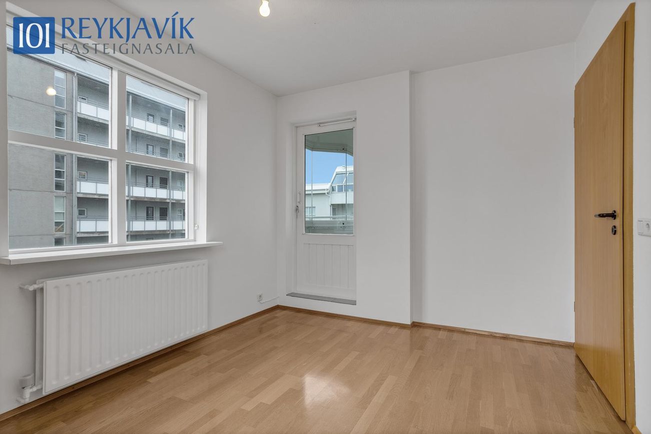 Skúlagata 40A, 101 Reykjavík