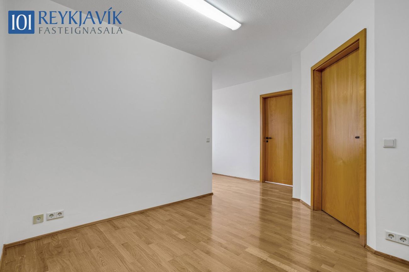 Skúlagata 40A, 101 Reykjavík