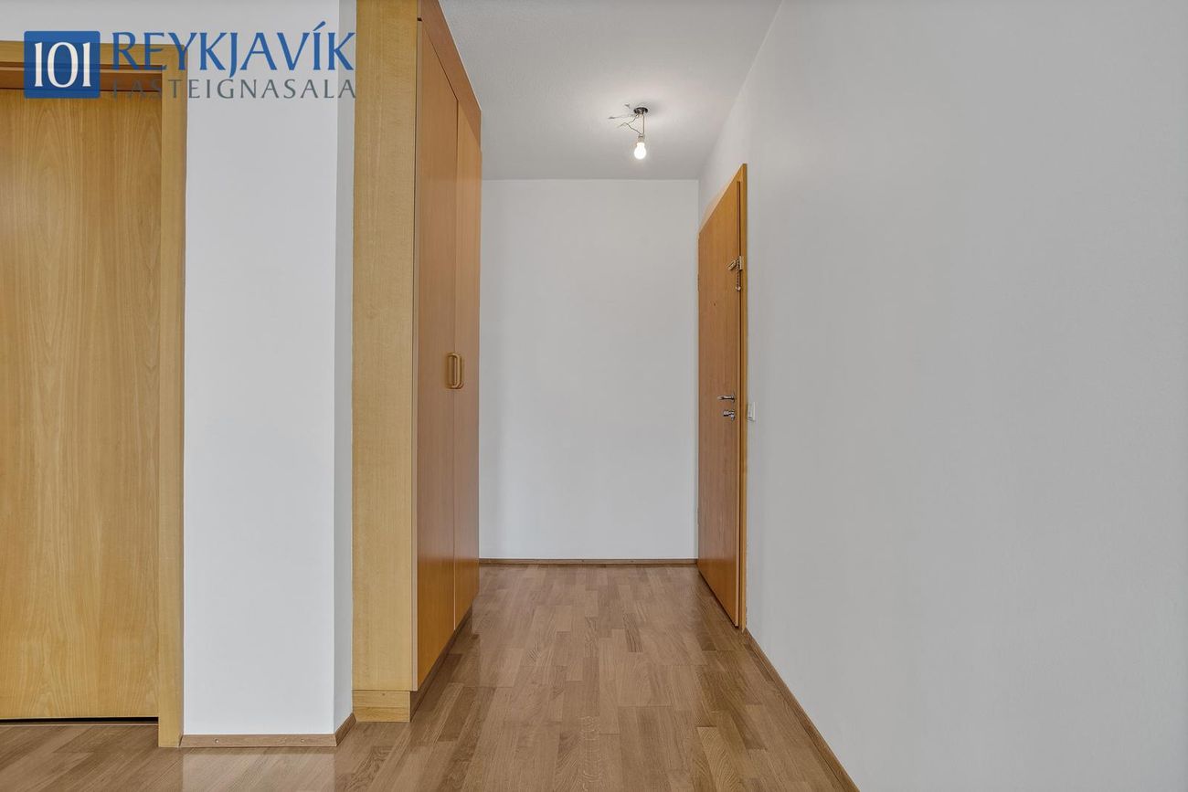 Skúlagata 40A, 101 Reykjavík
