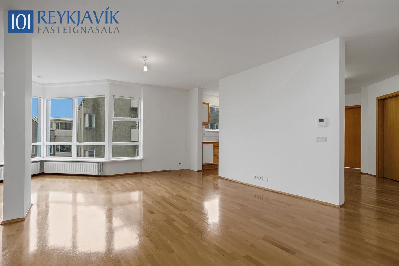 Skúlagata 40A, 101 Reykjavík