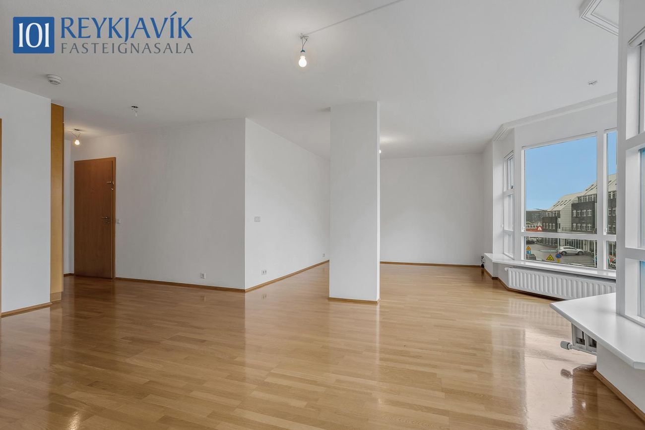 Skúlagata 40A, 101 Reykjavík