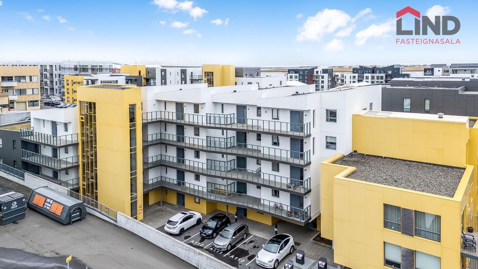 Hafnarbraut 12A, 200 Kópavogur