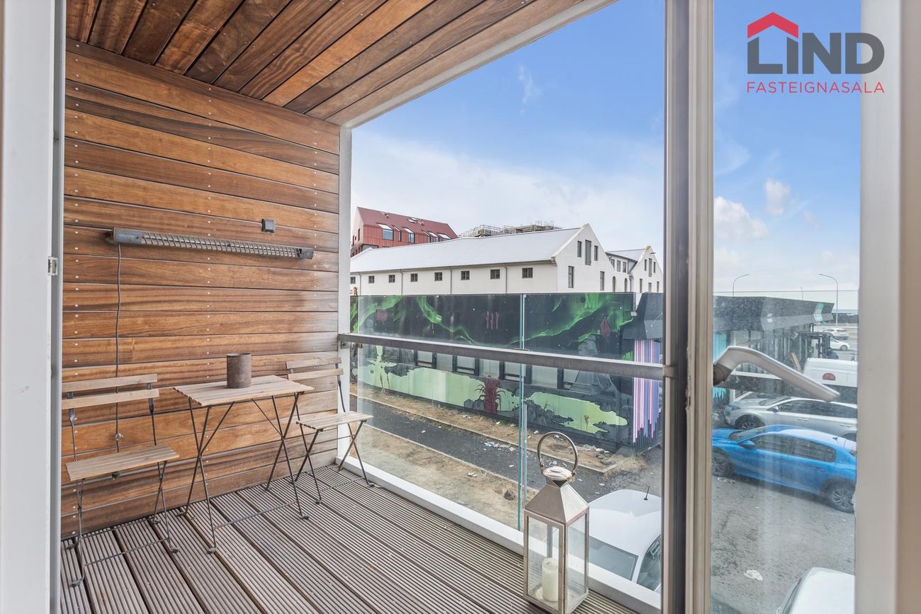 Mýrargata 26, 101 Reykjavík