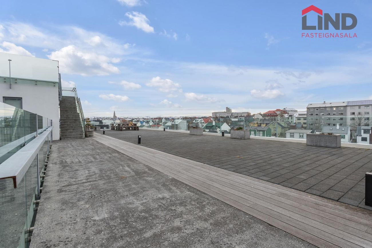 Mýrargata 26, 101 Reykjavík