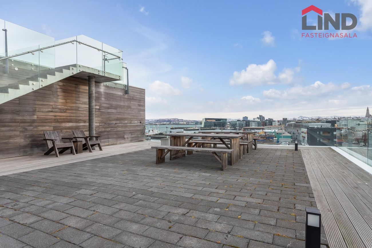 Mýrargata 26, 101 Reykjavík