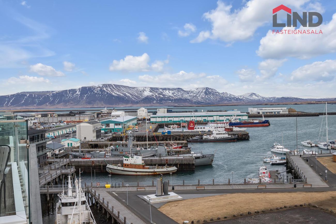 Mýrargata 26, 101 Reykjavík