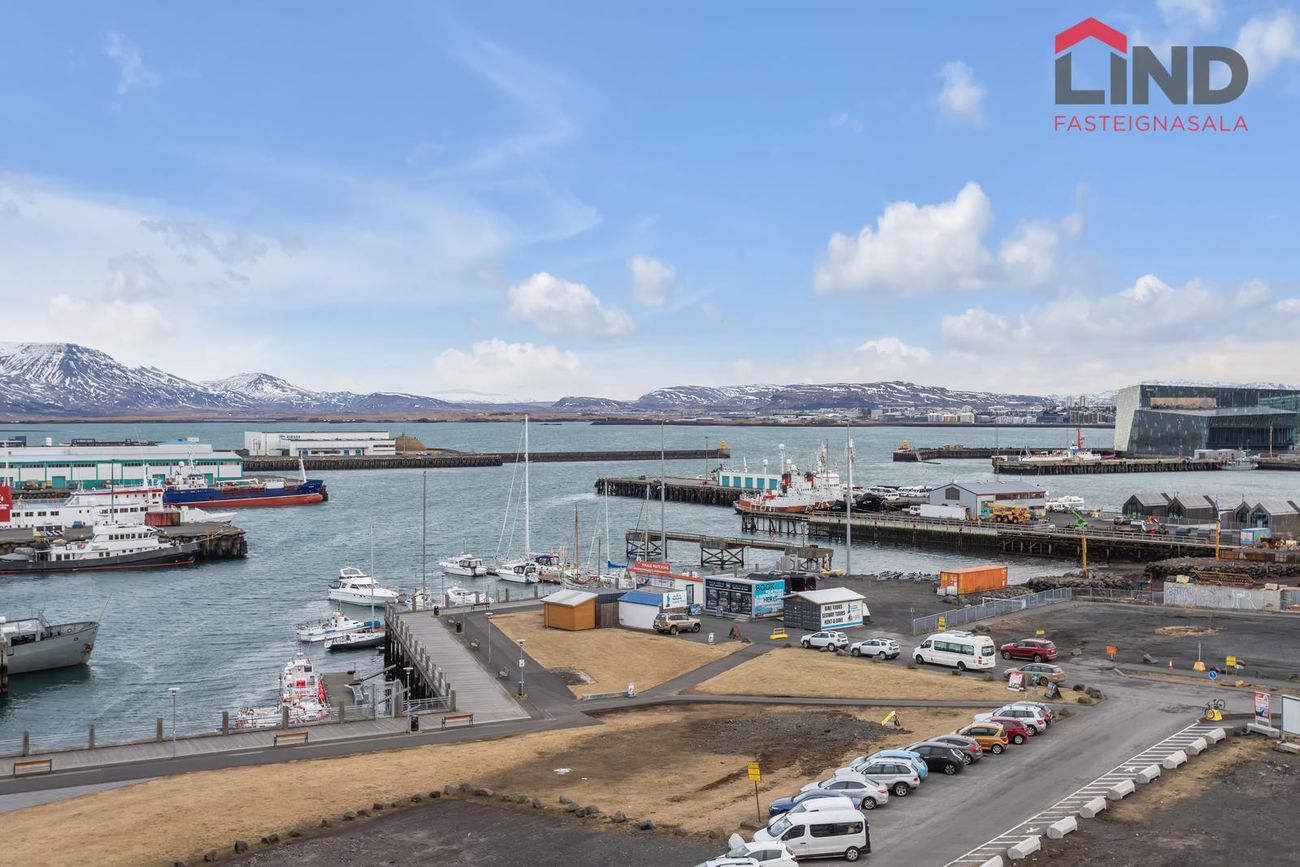 Mýrargata 26, 101 Reykjavík