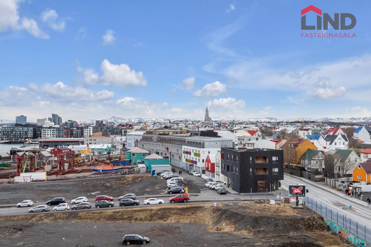 Mýrargata 26, 101 Reykjavík