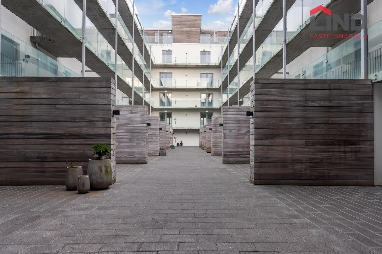 Mýrargata 26, 101 Reykjavík