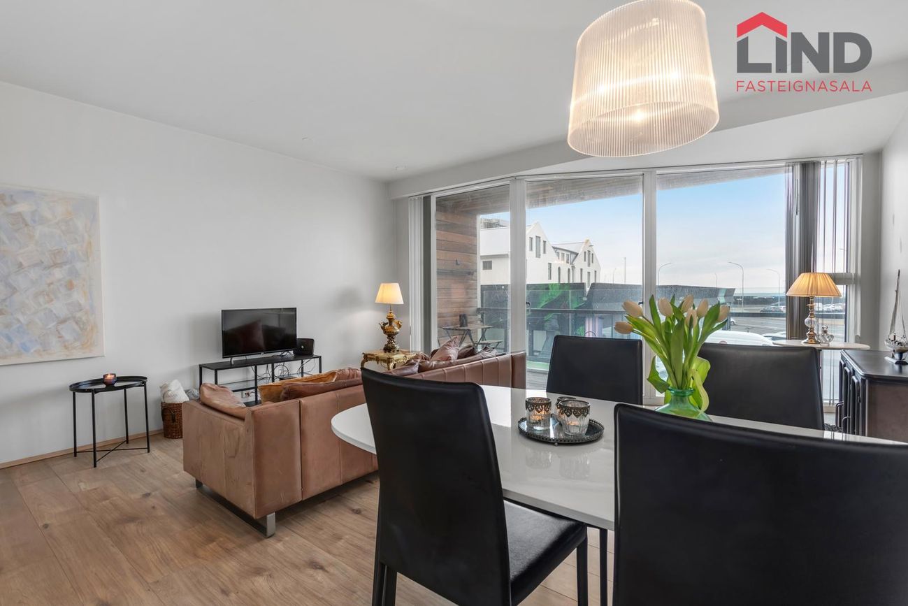 Mýrargata 26, 101 Reykjavík