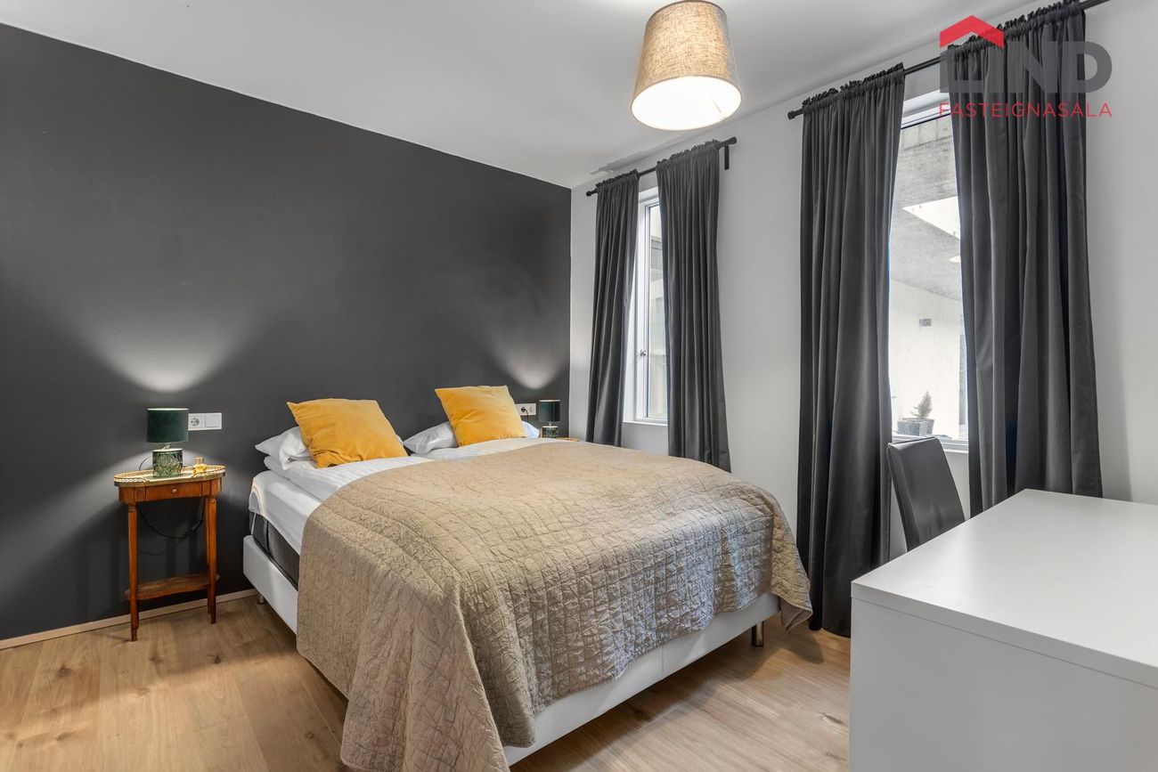 Mýrargata 26, 101 Reykjavík