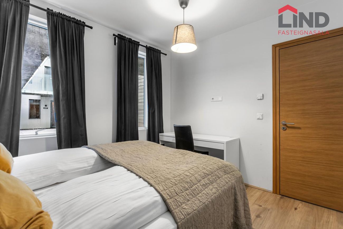 Mýrargata 26, 101 Reykjavík