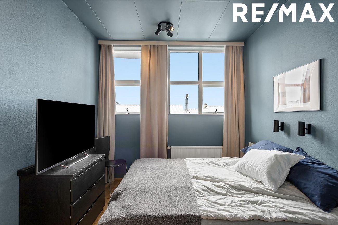Hringbraut 119, 101 Reykjavík