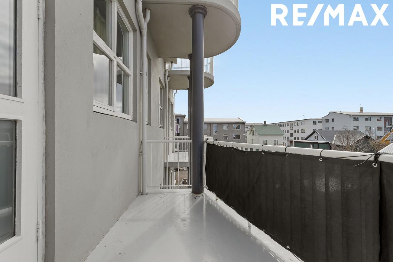 Hringbraut 119, 101 Reykjavík