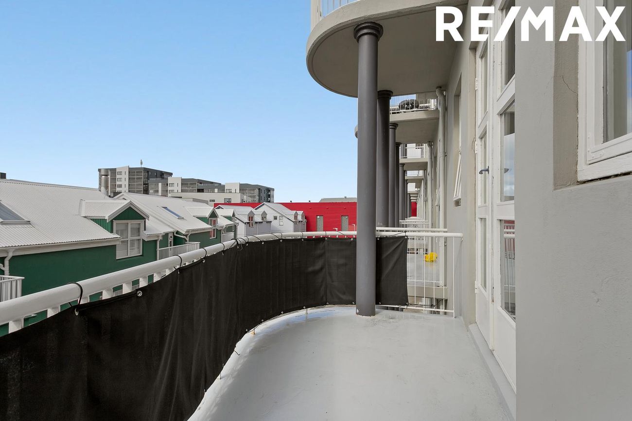 Hringbraut 119, 101 Reykjavík