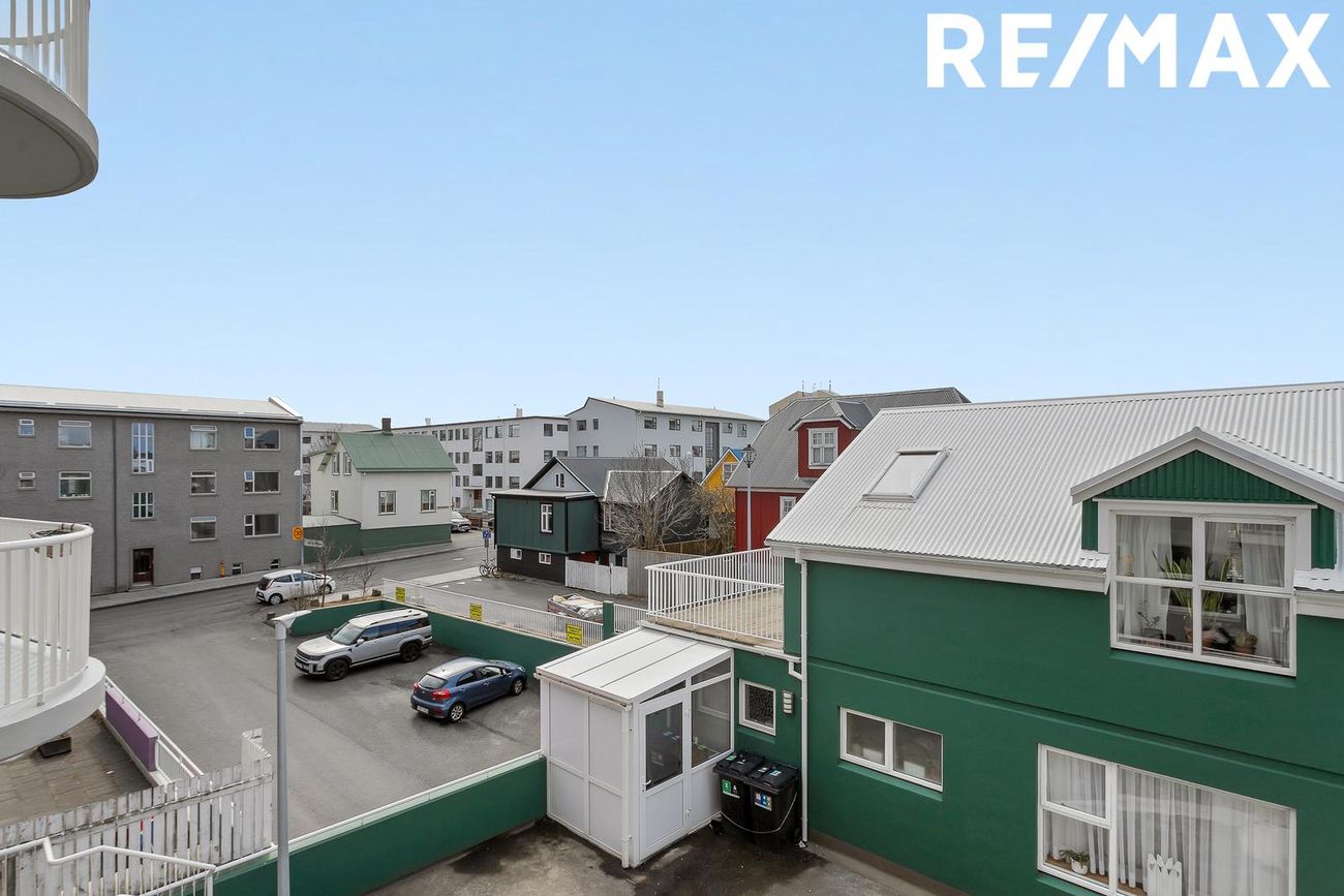 Hringbraut 119, 101 Reykjavík