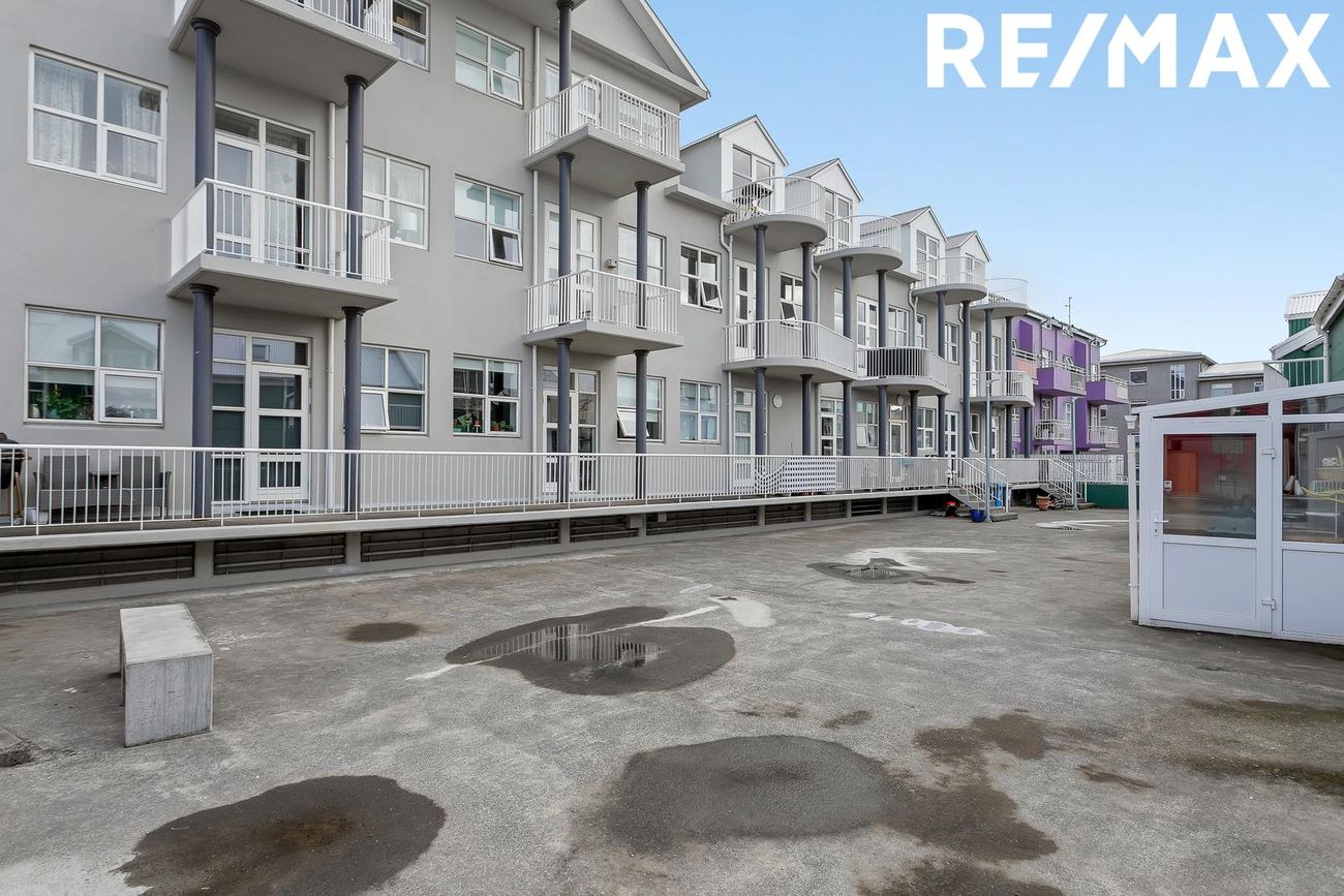 Hringbraut 119, 101 Reykjavík