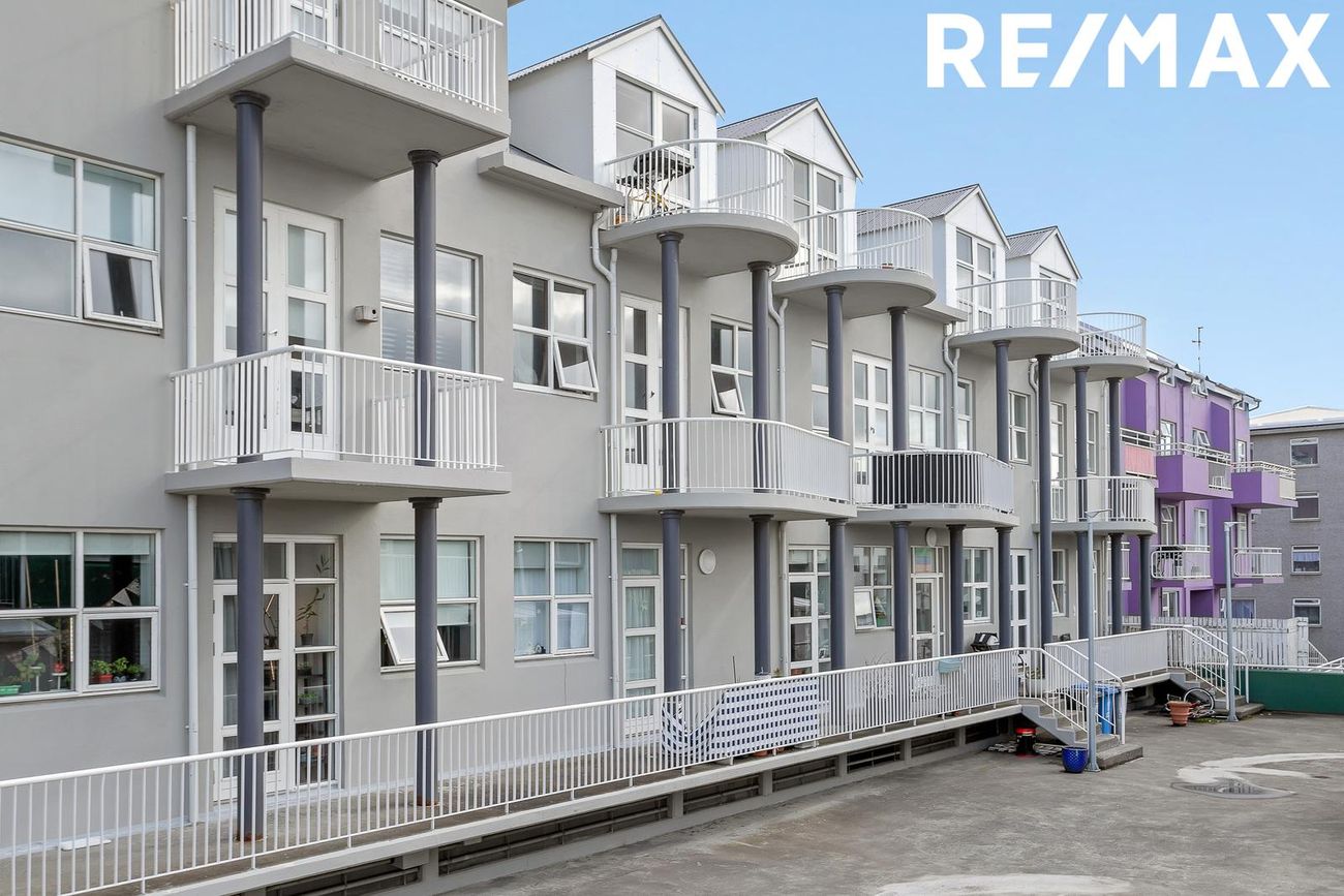 Hringbraut 119, 101 Reykjavík