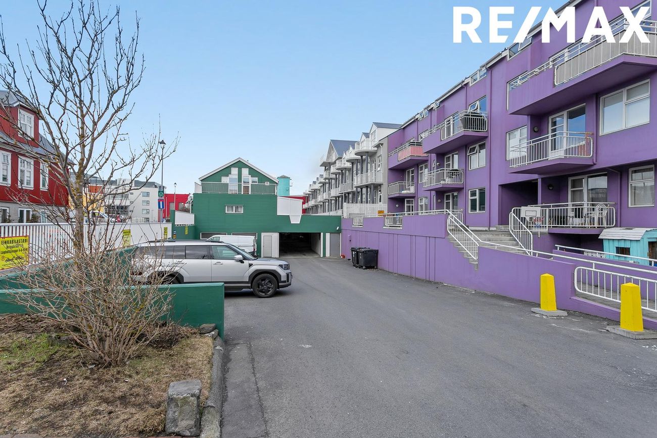 Hringbraut 119, 101 Reykjavík