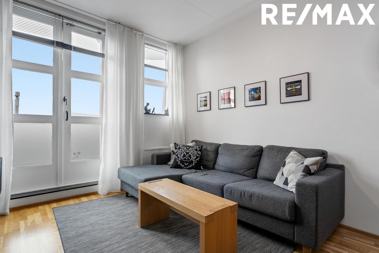 Hringbraut 119, 101 Reykjavík