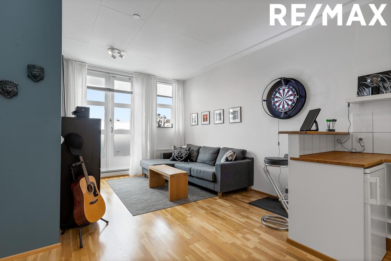 Hringbraut 119, 101 Reykjavík