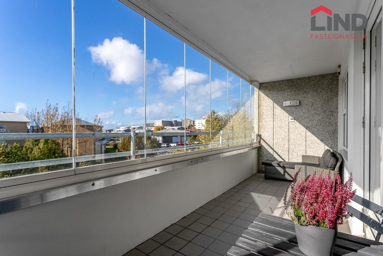 Rjúpnasalir 10 - 0202, 201 Kópavogur