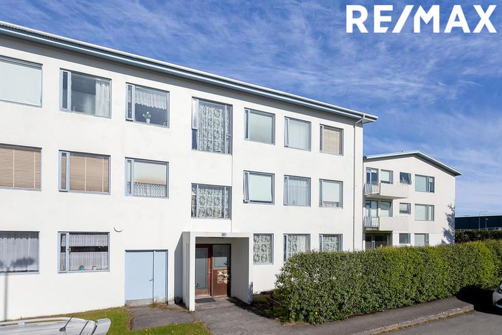 Hraunbær 170 - 0202, 110 Reykjavík