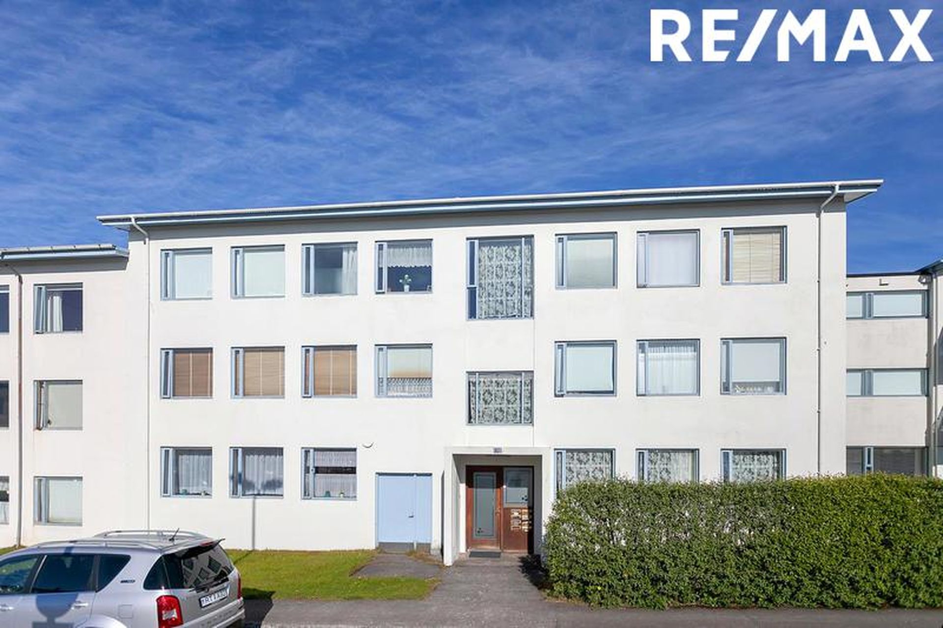 Hraunbær 170 - 0202, 110 Reykjavík