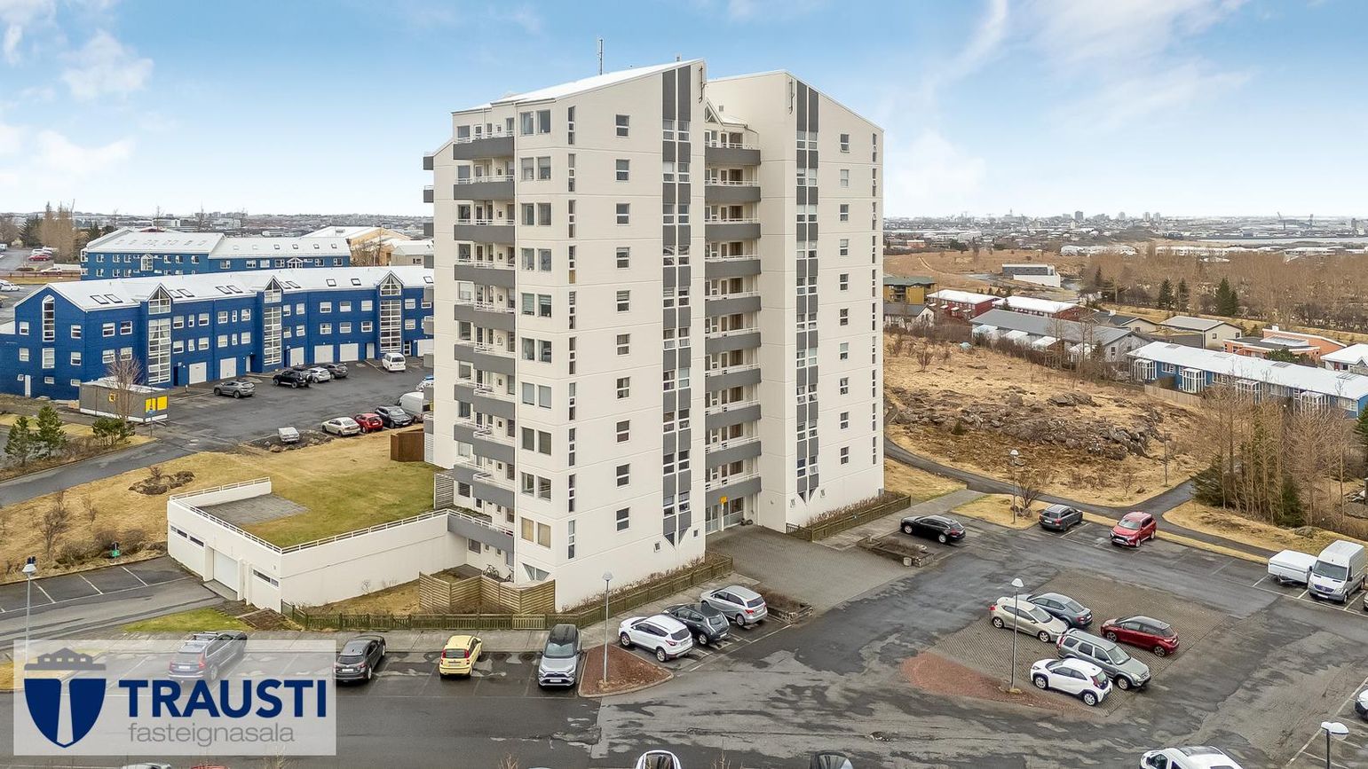 Veghús 31, 112 Reykjavík