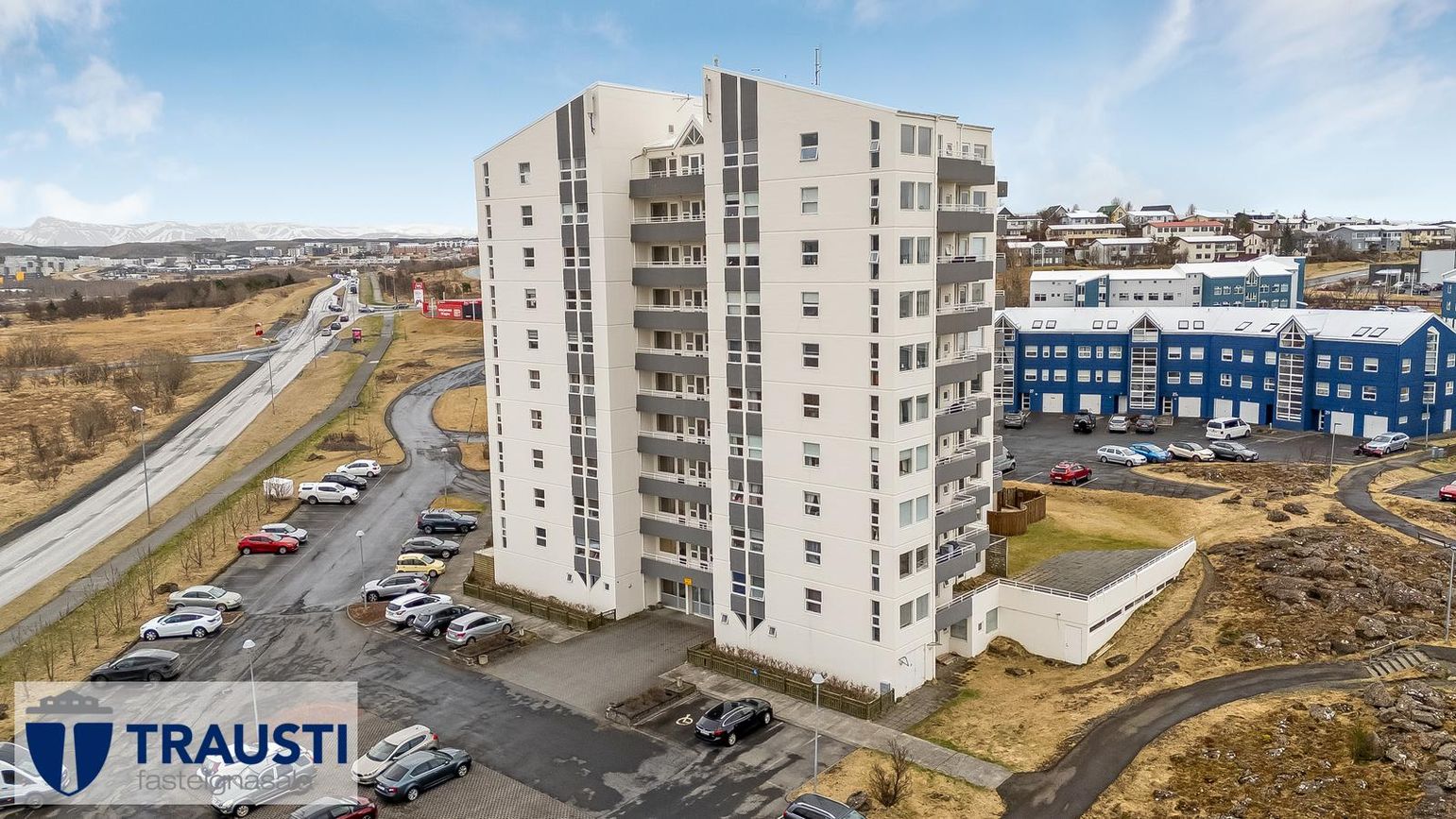 Veghús 31, 112 Reykjavík