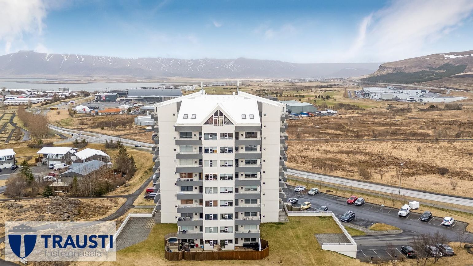 Veghús 31, 112 Reykjavík