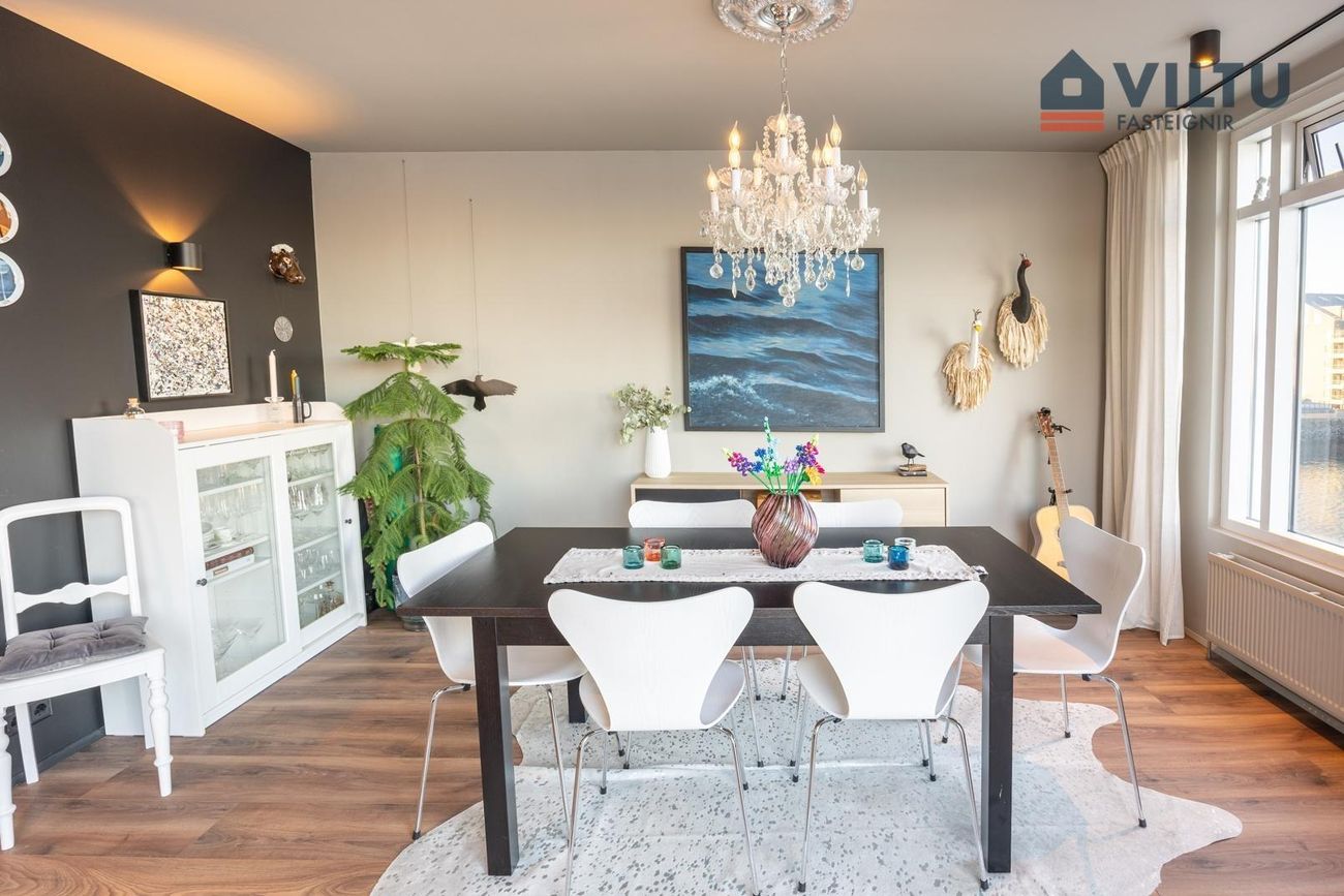 Naustabryggja 55, 110 Reykjavík