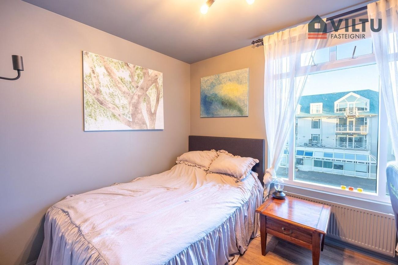 Naustabryggja 55, 110 Reykjavík