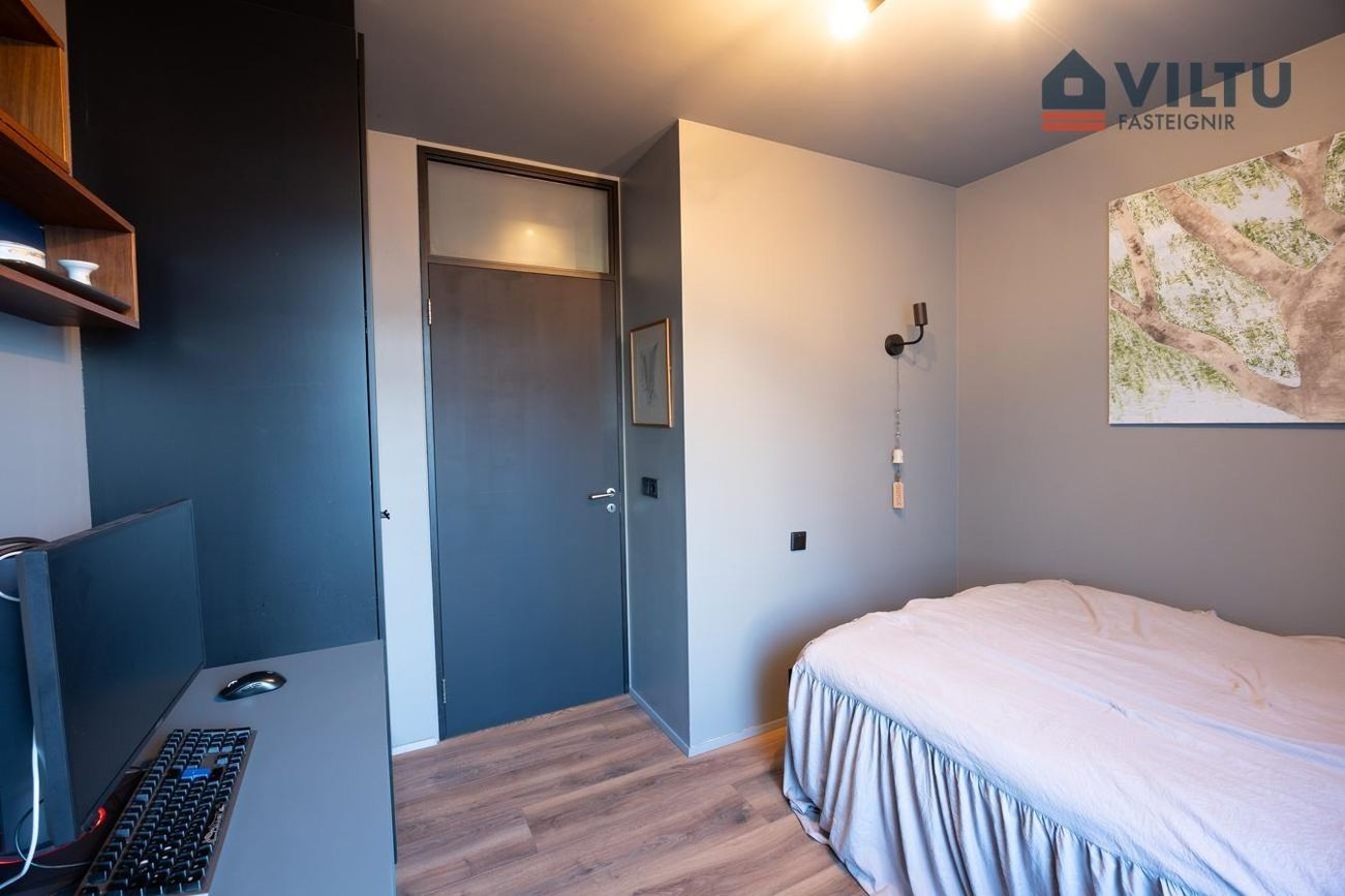 Naustabryggja 55, 110 Reykjavík