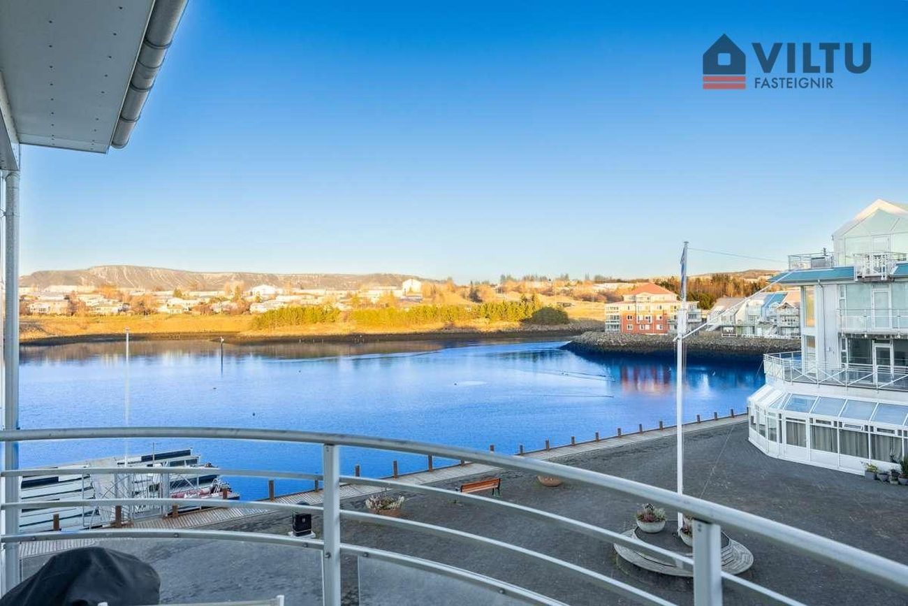 Naustabryggja 55, 110 Reykjavík