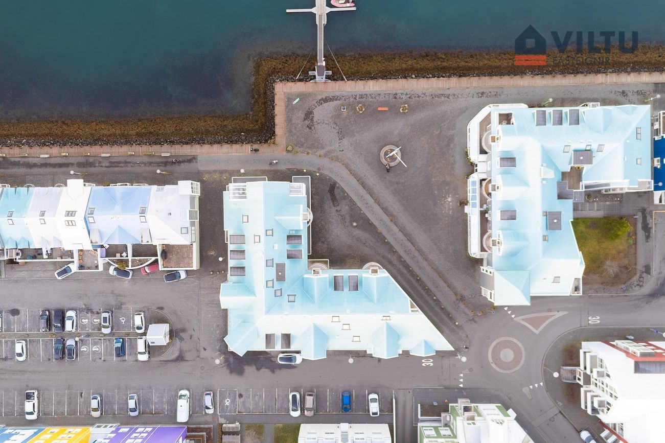 Naustabryggja 55, 110 Reykjavík