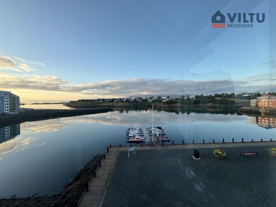 Naustabryggja 55, 110 Reykjavík