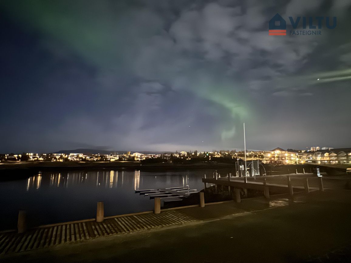 Naustabryggja 55, 110 Reykjavík