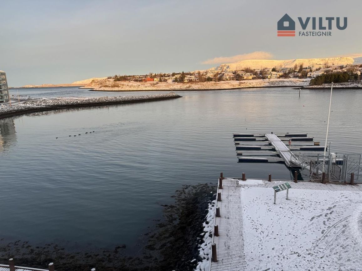 Naustabryggja 55, 110 Reykjavík