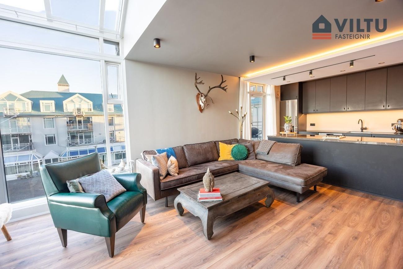Naustabryggja 55, 110 Reykjavík