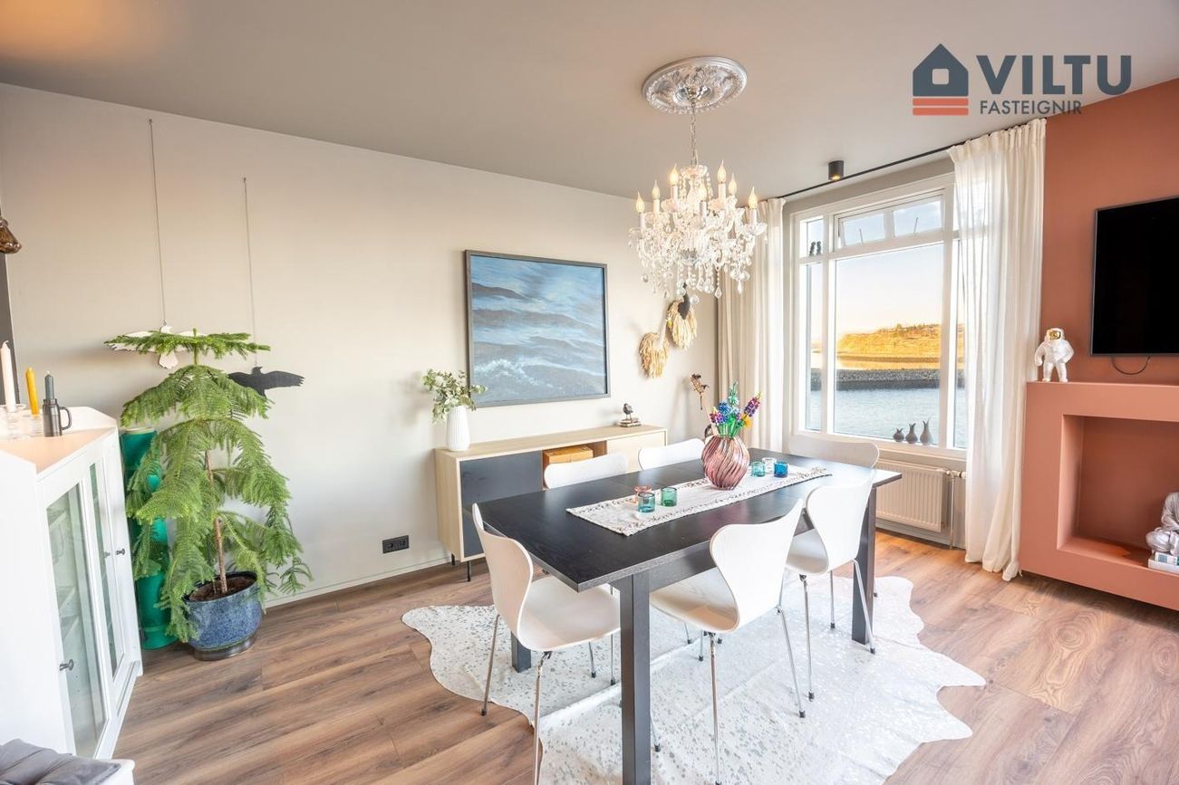 Naustabryggja 55, 110 Reykjavík