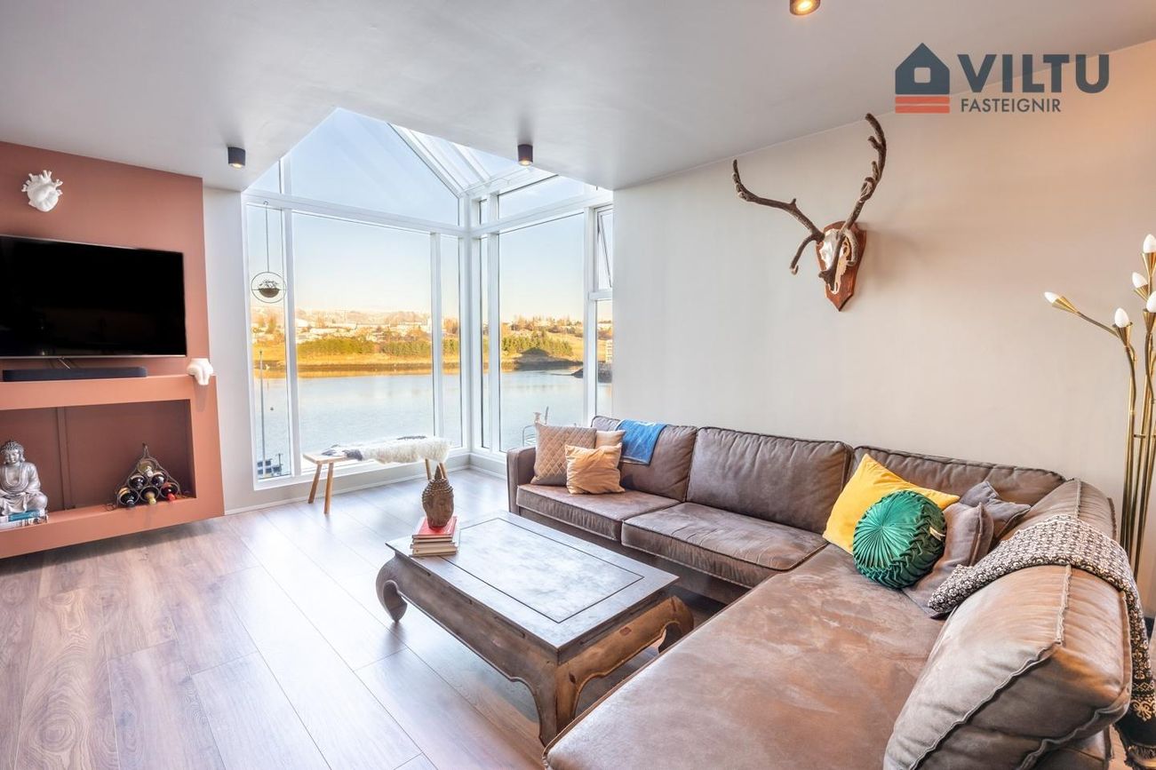 Naustabryggja 55, 110 Reykjavík