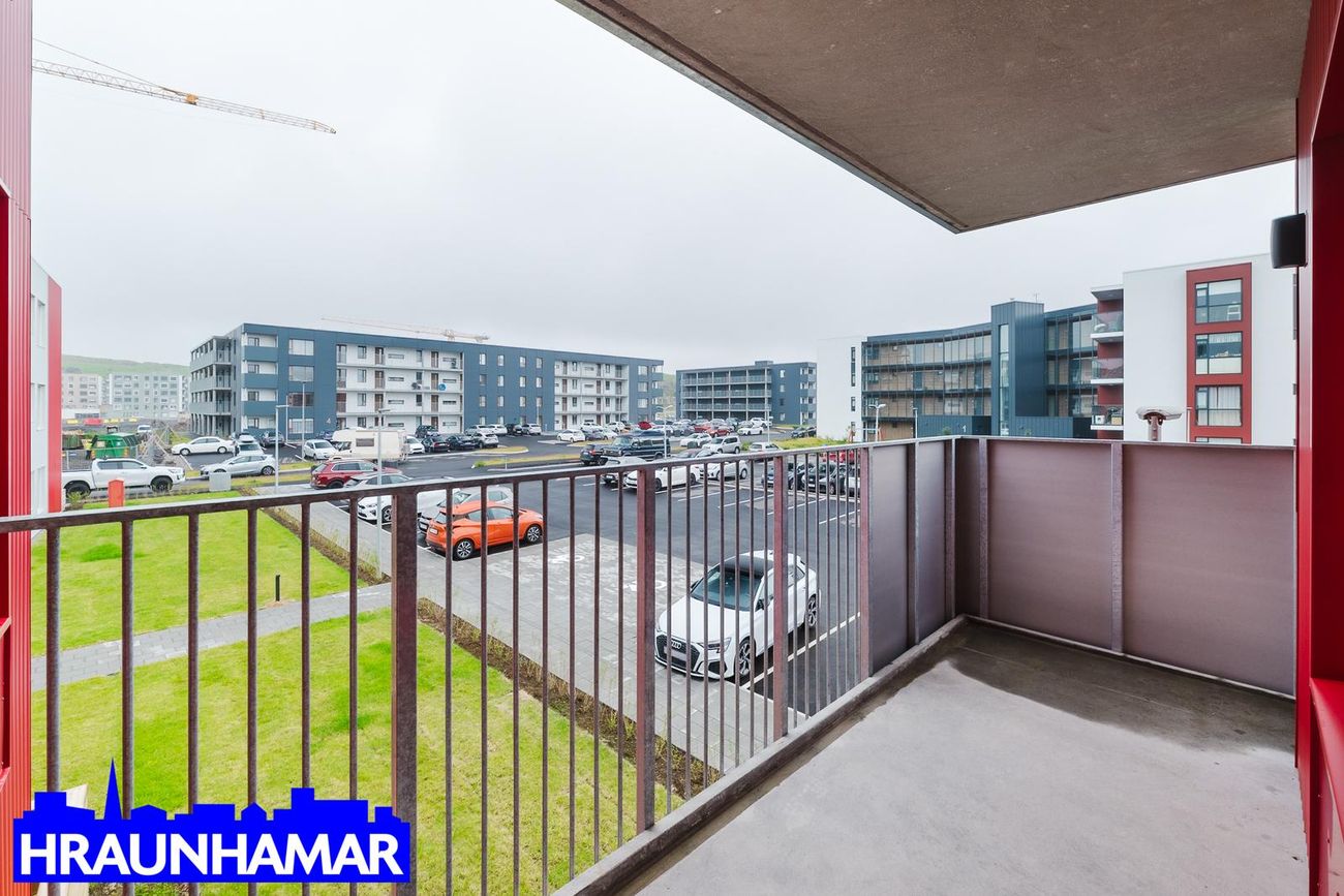 Hringhamar 5 - 0302, 221 Hafnarfjörður