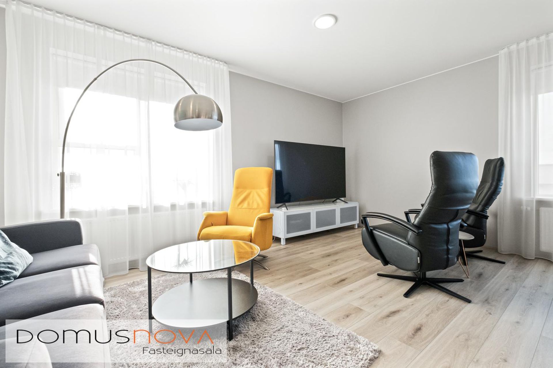 Dalbraut 4, 300 Akranes