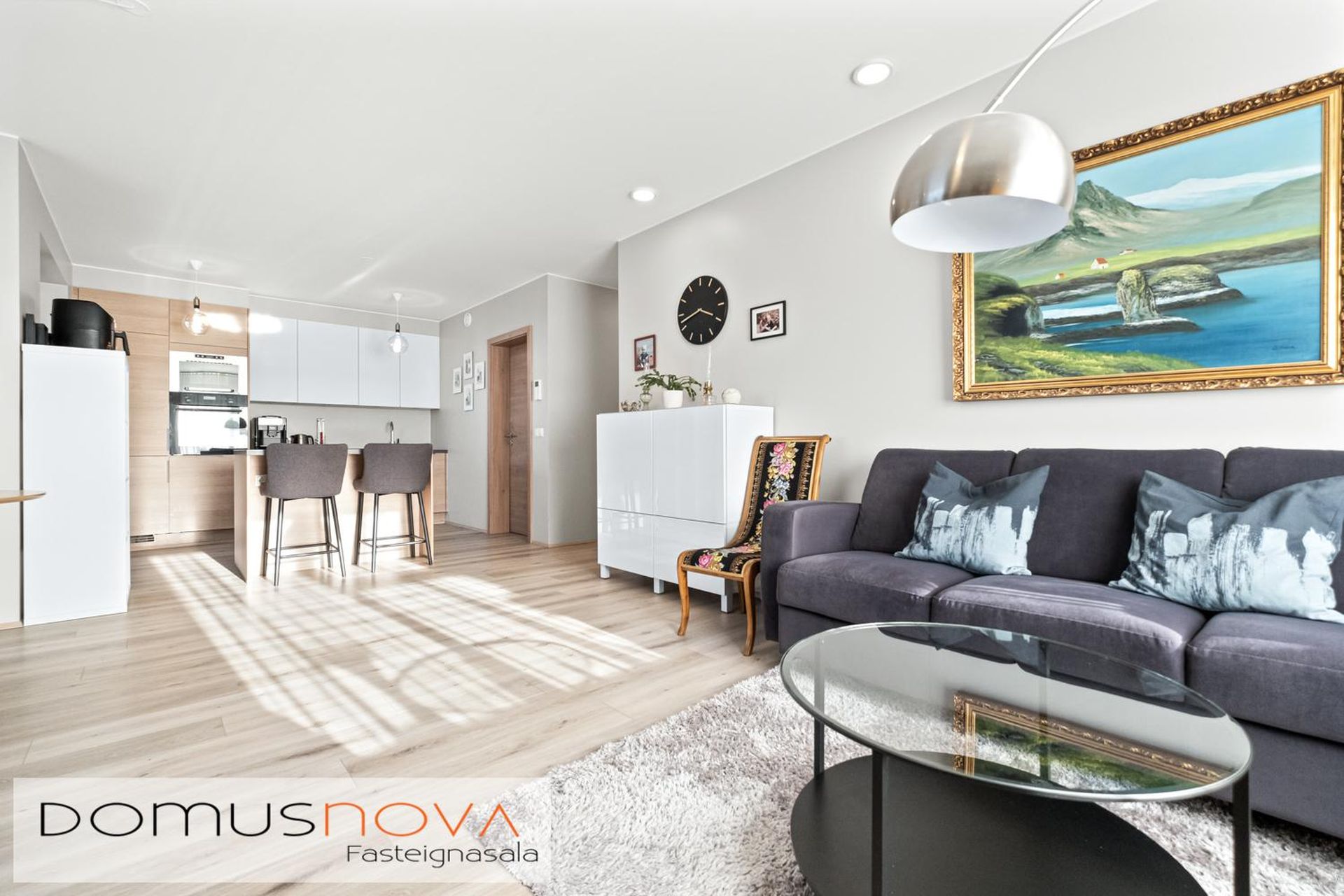 Dalbraut 4, 300 Akranes