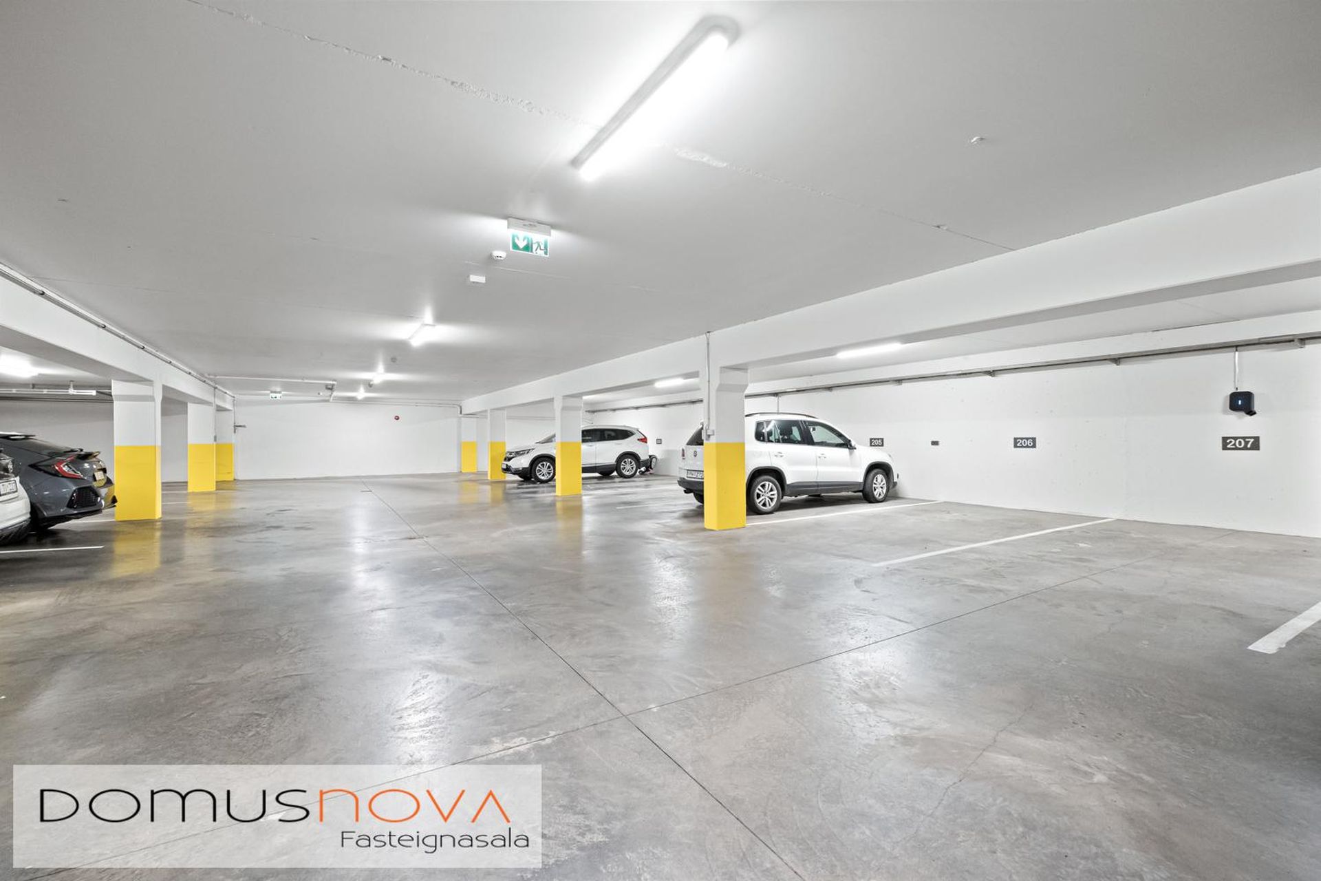 Dalbraut 4, 300 Akranes