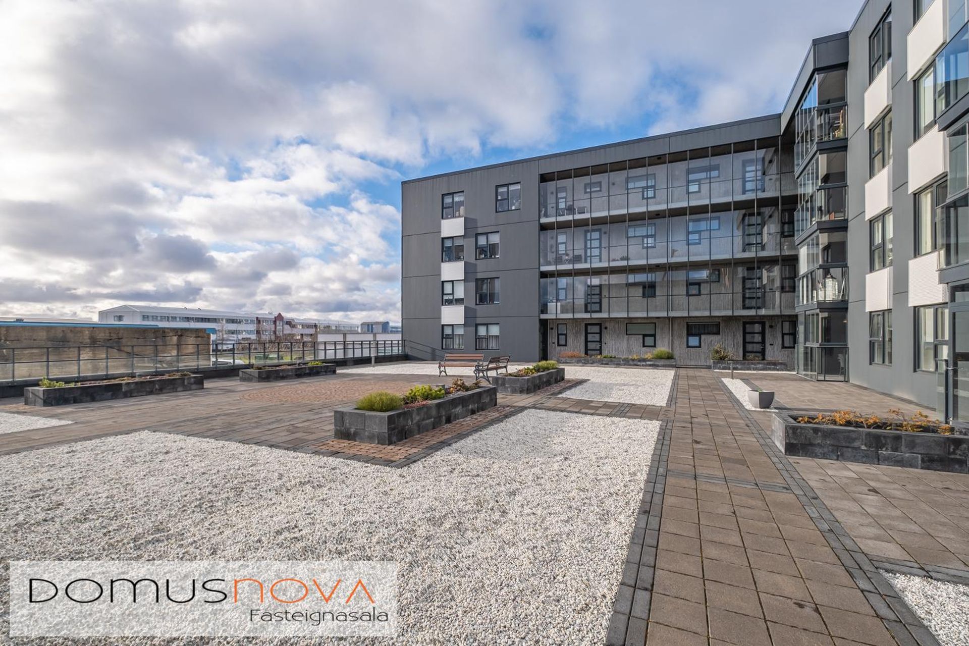 Dalbraut 4, 300 Akranes