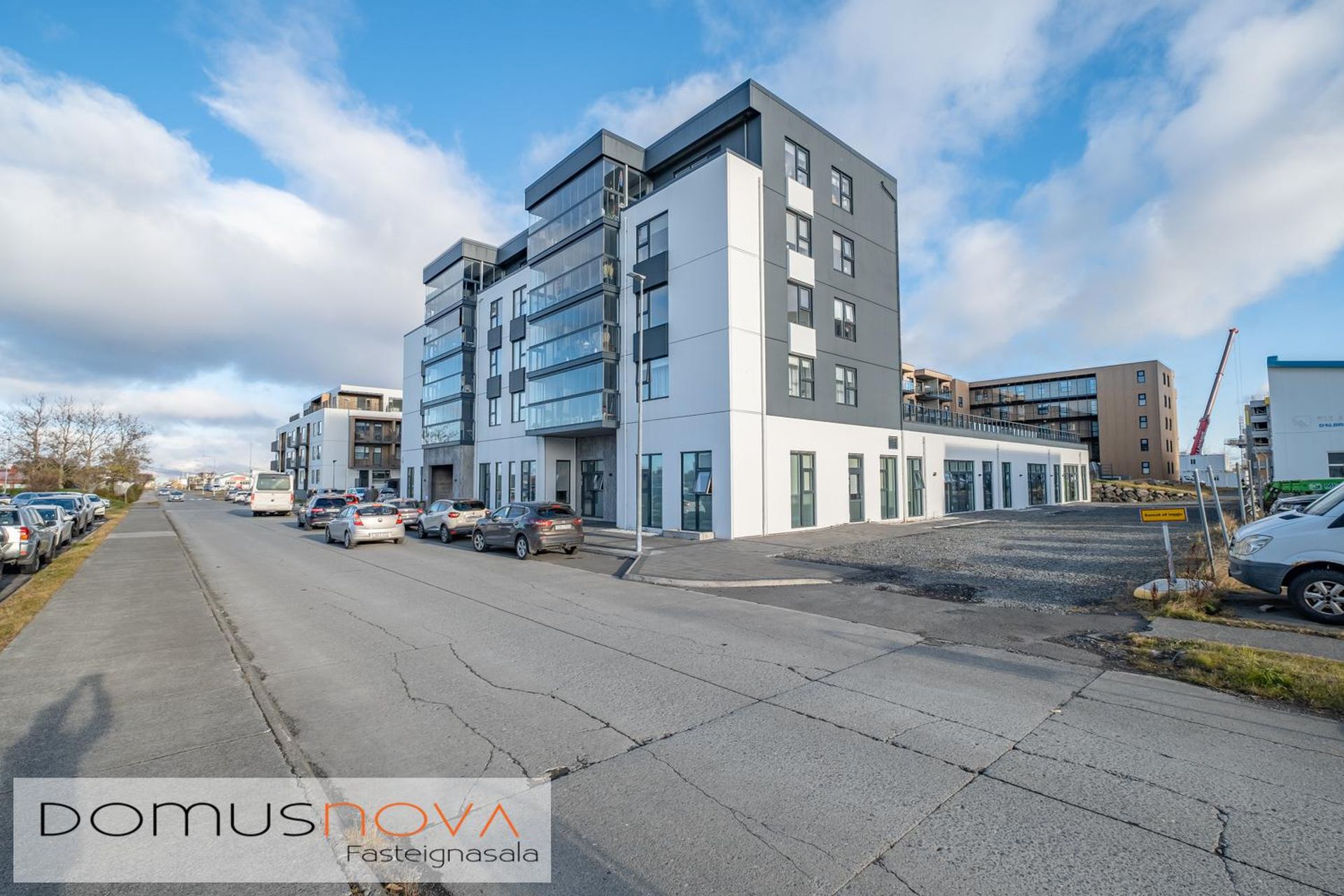 Dalbraut 4, 300 Akranes